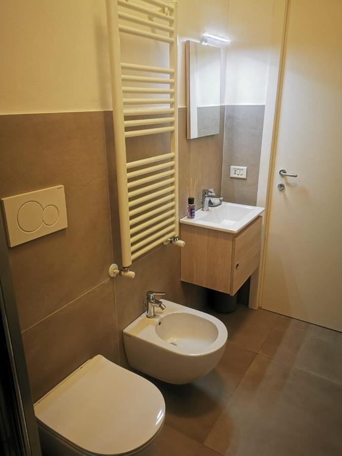 Nicolhouse Apartment Bari Exterior photo